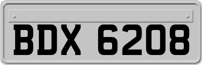 BDX6208