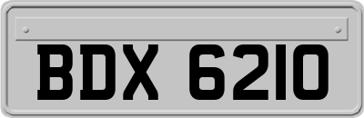 BDX6210