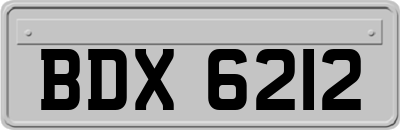 BDX6212