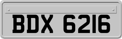 BDX6216