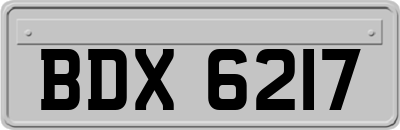 BDX6217