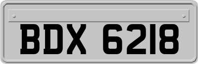 BDX6218