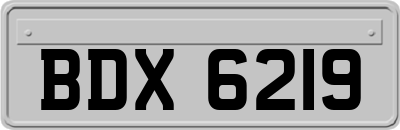 BDX6219