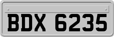 BDX6235