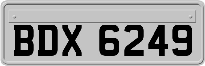 BDX6249