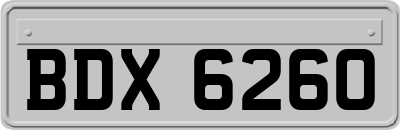 BDX6260