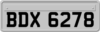 BDX6278