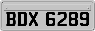 BDX6289