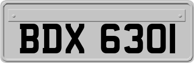 BDX6301