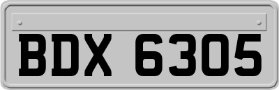 BDX6305