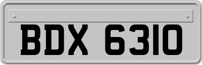 BDX6310