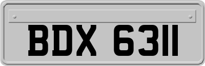 BDX6311