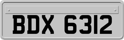 BDX6312