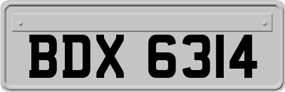 BDX6314