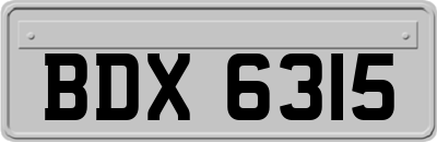 BDX6315