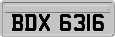 BDX6316