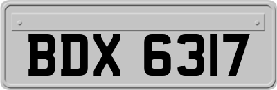 BDX6317