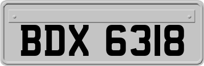 BDX6318