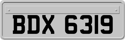 BDX6319