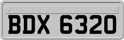 BDX6320