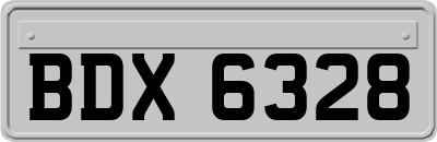 BDX6328