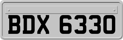 BDX6330