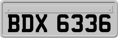 BDX6336