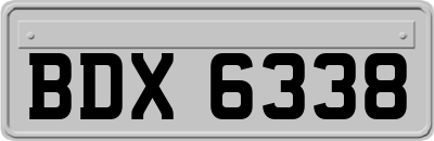 BDX6338