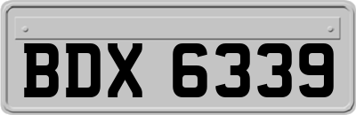 BDX6339