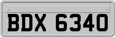 BDX6340