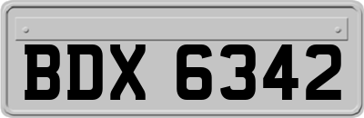 BDX6342