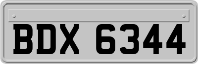 BDX6344
