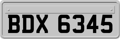 BDX6345