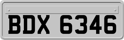 BDX6346