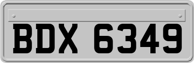 BDX6349