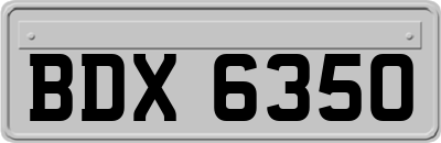 BDX6350