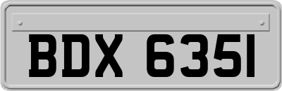 BDX6351