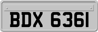 BDX6361