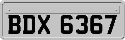 BDX6367