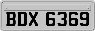 BDX6369