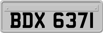BDX6371