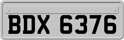 BDX6376
