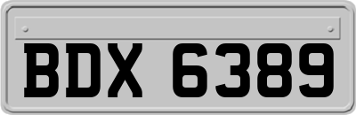BDX6389