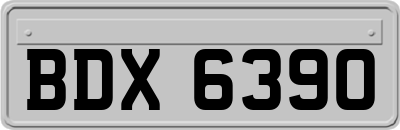 BDX6390