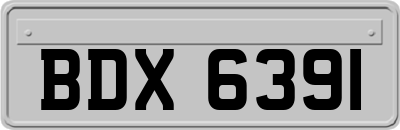 BDX6391