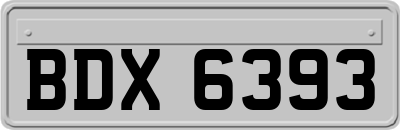 BDX6393