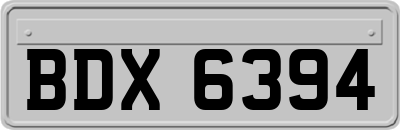 BDX6394