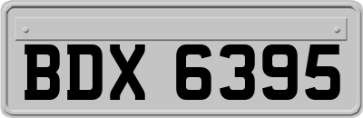 BDX6395