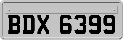 BDX6399