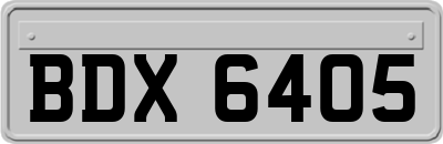 BDX6405